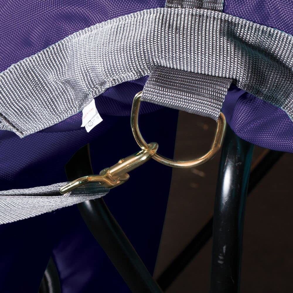 Dura-Tech Limited Edition Extreme Horsemen Collection | Water-Repellent Tack & Apparel Bags | Perfect for Equestrians & Horse Lo